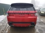 2020 Land Rover Range Rover Sport HSE