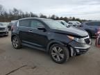 2014 KIA Sportage SX