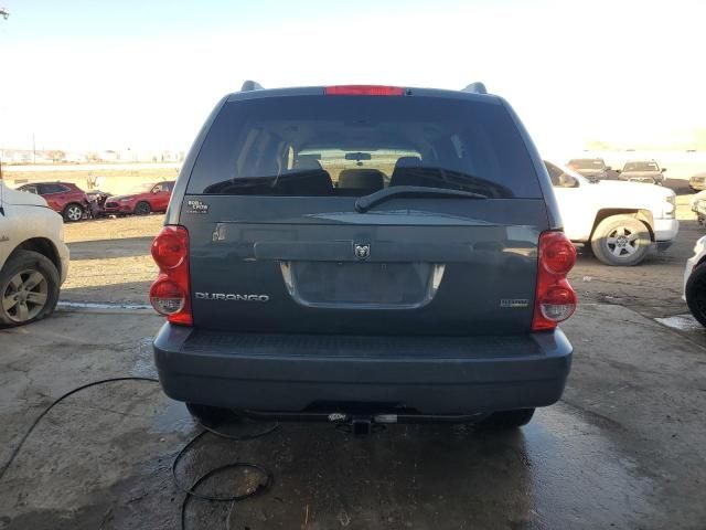 2007 Dodge Durango SXT