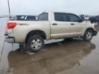 2010 Toyota Tundra Crewmax SR5