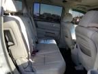 2009 Honda Pilot EXL