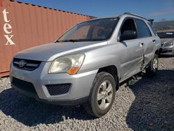 Cars Selling Today at auction: 2010 KIA Sportage LX