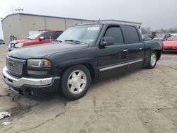 2005 GMC New Sierra C1500 en venta en Wilmer, TX