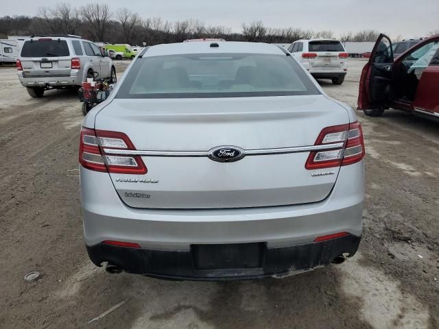 2015 Ford Taurus SE