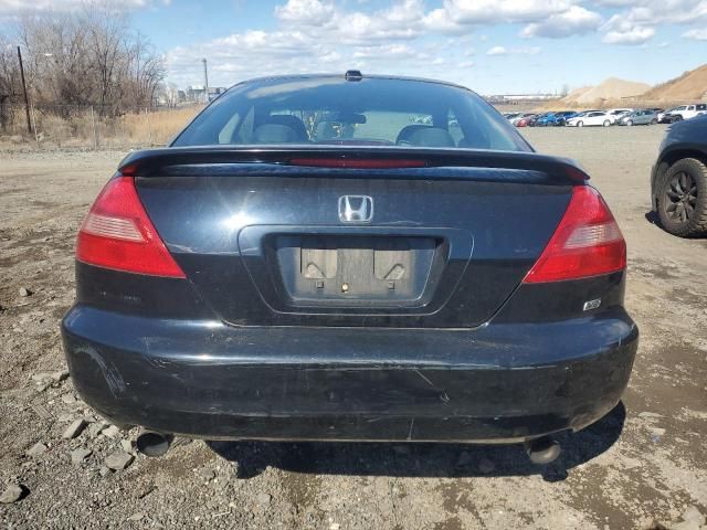 2004 Honda Accord EX