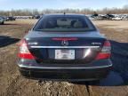 2008 Mercedes-Benz E 350 4matic