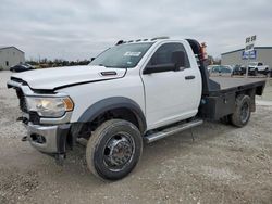 Dodge 5500 Vehiculos salvage en venta: 2019 Dodge RAM 5500