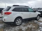 2010 Subaru Outback 2.5I Premium