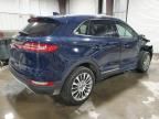 2018 Lincoln MKC Reserve