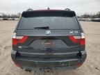 2010 BMW X3 XDRIVE30I