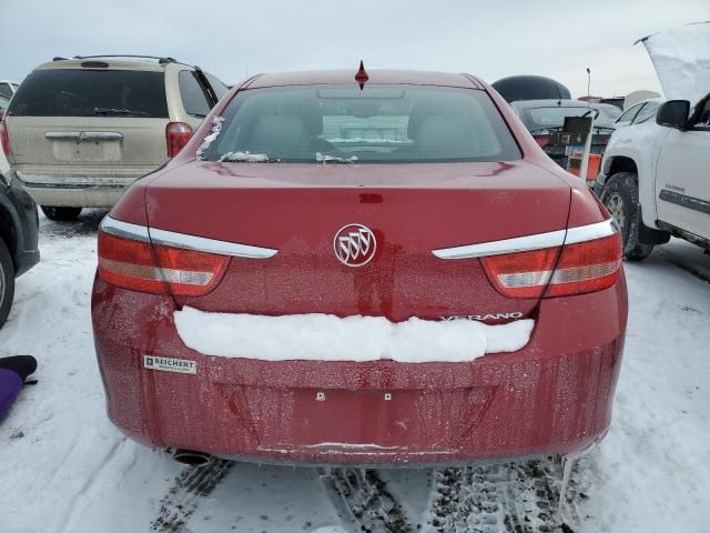 2013 Buick Verano Convenience