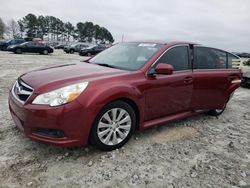 Run And Drives Cars for sale at auction: 2010 Subaru Legacy 3.6R Premium