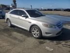 2010 Ford Taurus SEL