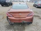 2013 Hyundai Genesis Coupe 3.8L