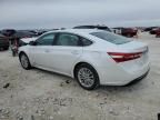 2014 Toyota Avalon Hybrid