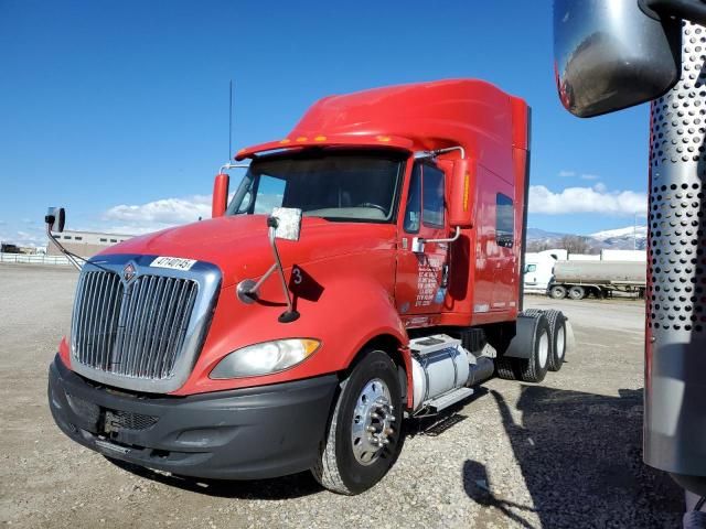 2010 International Prostar Premium