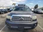 2011 Toyota Sequoia Limited