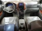 2008 Toyota Sienna XLE