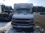 2015 Chevrolet Express G4500