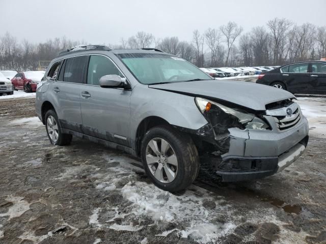 2011 Subaru Outback 3.6R Limited