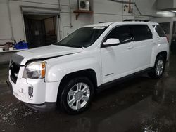 GMC Terrain slt salvage cars for sale: 2012 GMC Terrain SLT