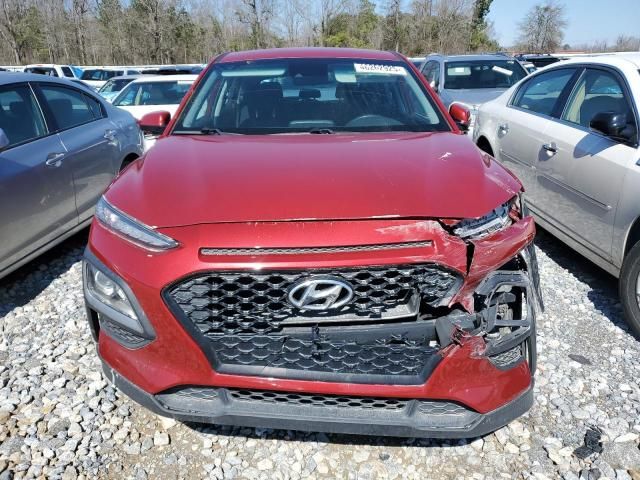 2019 Hyundai Kona SE