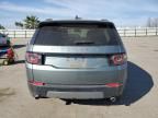 2018 Land Rover Discovery Sport SE