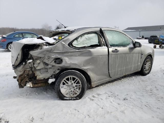 2008 Ford Focus SE