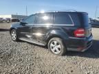 2012 Mercedes-Benz GL 450 4matic