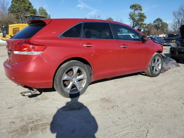 2010 Toyota Venza