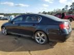 2008 Lexus GS 350