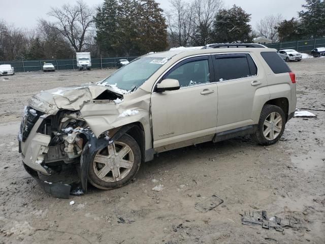 2012 GMC Terrain SLT