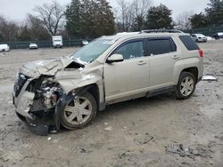 2012 GMC Terrain SLT en venta en Madisonville, TN