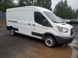 Ford salvage cars for sale: 2019 Ford Transit T-250