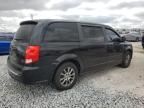 2011 Dodge Grand Caravan R/T