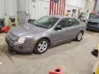 2007 Ford Fusion SE