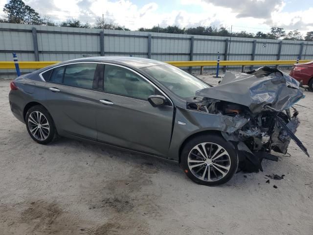 2018 Buick Regal Essence