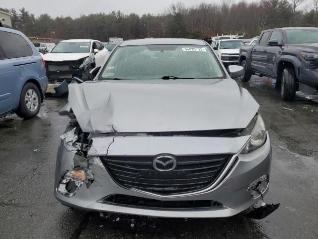 2014 Mazda 3 Touring