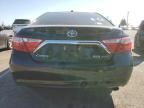 2017 Toyota Camry Hybrid