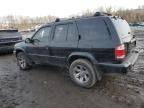 2004 Nissan Pathfinder LE