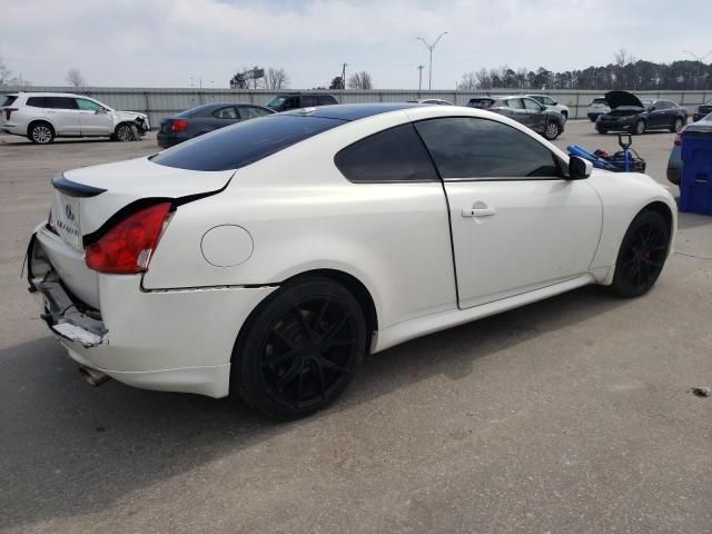 2013 Infiniti G37