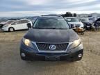 2011 Lexus RX 450H