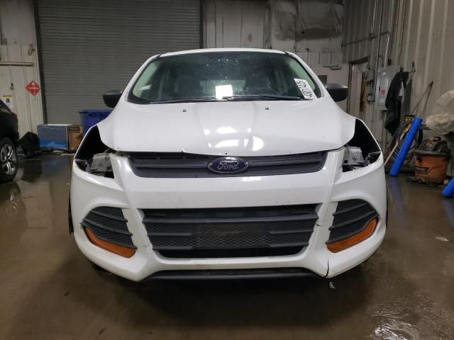 2013 Ford Escape S