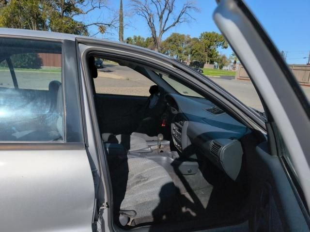 2005 Chevrolet Cavalier