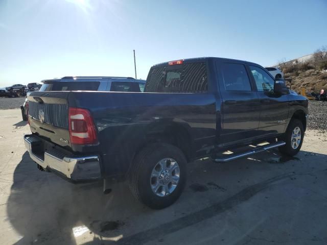 2024 Dodge RAM 2500 BIG Horn