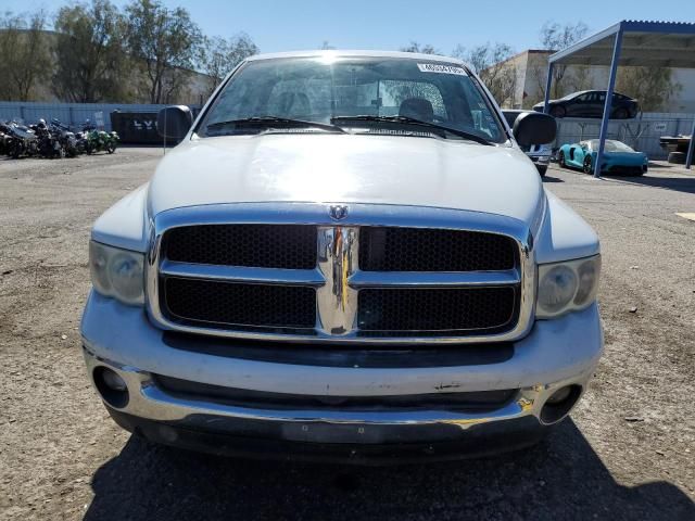 2003 Dodge RAM 1500 ST