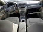 2010 Ford Fusion S