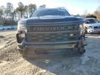 2023 Chevrolet Silverado K1500 Custom