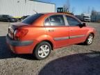 2008 KIA Rio Base