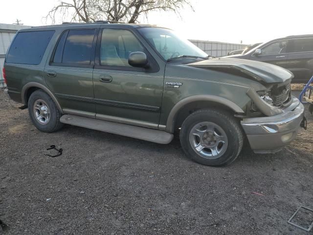 2000 Ford Expedition Eddie Bauer